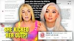 nikita dragun CANCELLED after this...?! *CRAZY* - YouTube